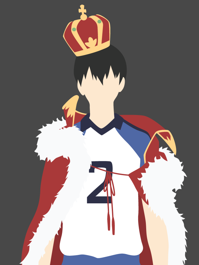 Kageyama Tobio